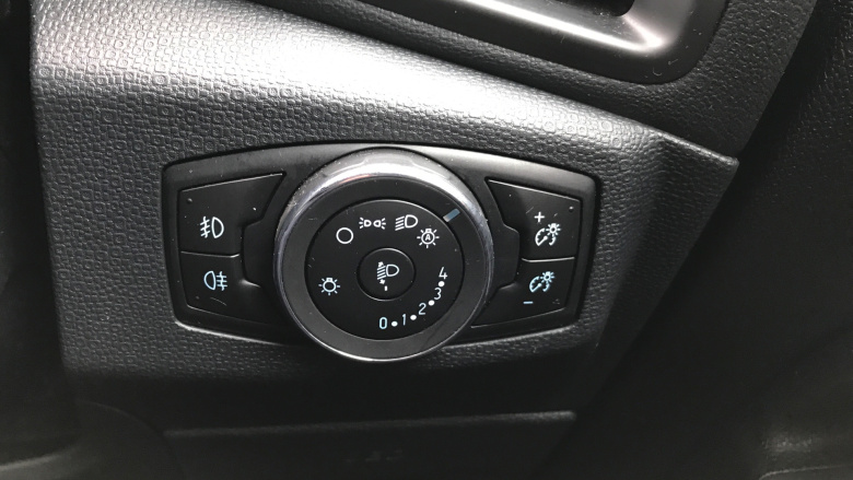 Ford EcoSport 1.0 EcoBoost 125 ST-Line 5dr Petrol Hatchback